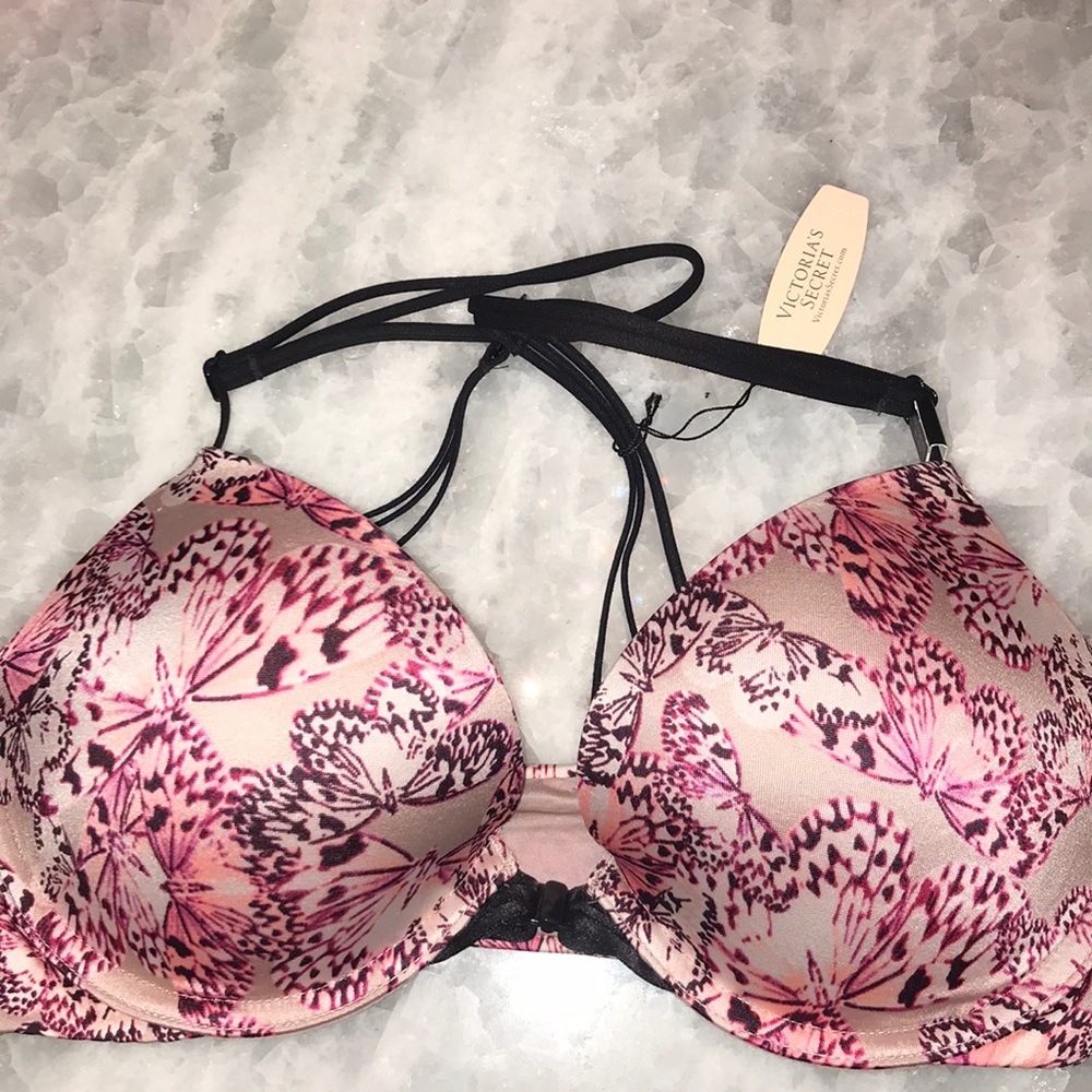 Victoria secret very sexy push up bra